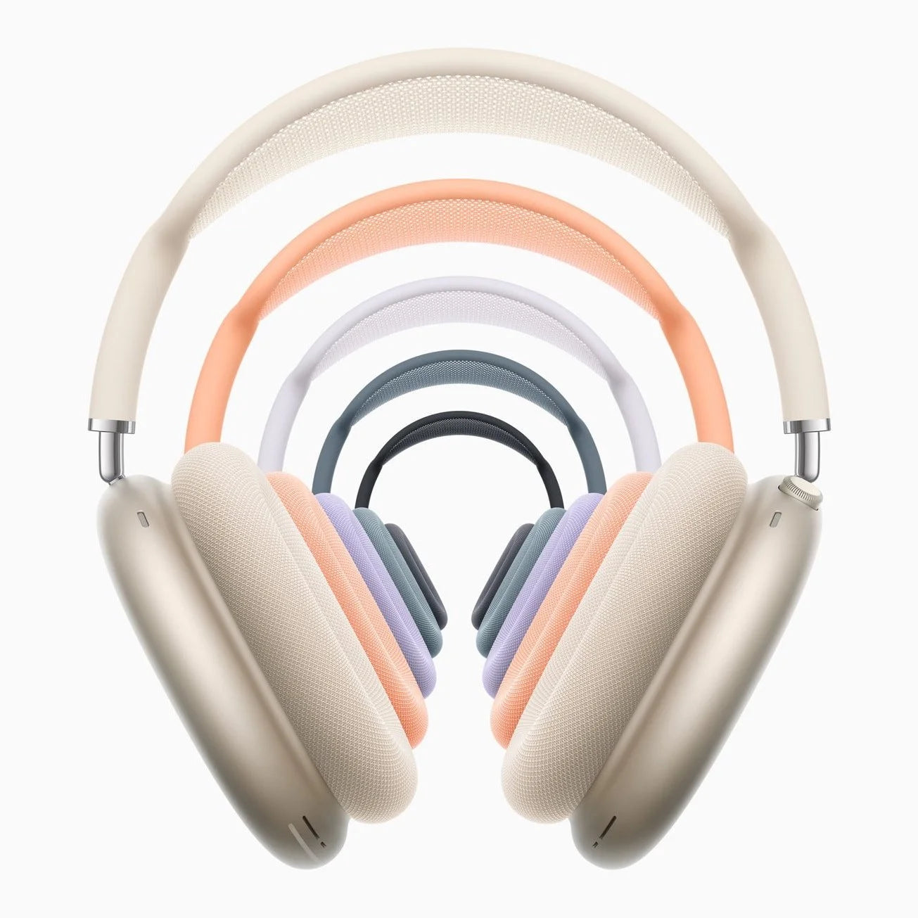 P9 Max Wireless Bluetooth Headphones with ENC Noise Reduction & Deep Bass