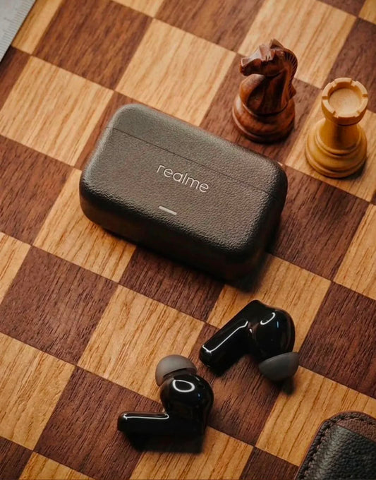 realme Buds T500 Pro with 50dB ANC
