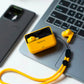 realme Buds T500 Pro with 50dB ANC