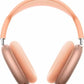P9 Max Wireless Bluetooth Headphones with ENC Noise Reduction & Deep Bass