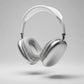 P9 Max Wireless Bluetooth Headphones with ENC Noise Reduction & Deep Bass