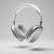 P9 Max Wireless Bluetooth Headphones with ENC Noise Reduction & Deep Bass
