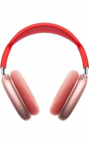 P9 Max Wireless Bluetooth Headphones with ENC Noise Reduction & Deep Bass