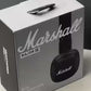 Marshall Major IV Wireless Bluetooth On Ear Headphone with Mic (Black)
