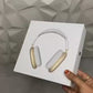 P9 Max Wireless Bluetooth Headphones with ENC Noise Reduction & Deep Bass