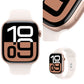 Watch Series 10 46mm GPS + Cellular Titanium Smartwatch