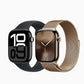 Watch Series 10 46mm GPS + Cellular Titanium Smartwatch