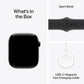 Watch Series 10 46mm GPS + Cellular Titanium Smartwatch