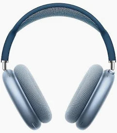 P9 Max Wireless Bluetooth Headphones with ENC Noise Reduction & Deep Bass
